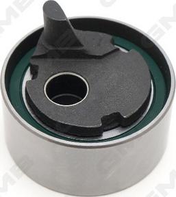 GMB GT90080 - Tensioner Pulley, timing belt parts5.com