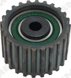 GMB GT90130 - Направляющий ролик, зубчатый ремень parts5.com