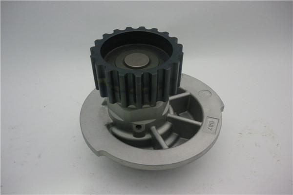 GMB GWDW92A - Water Pump parts5.com