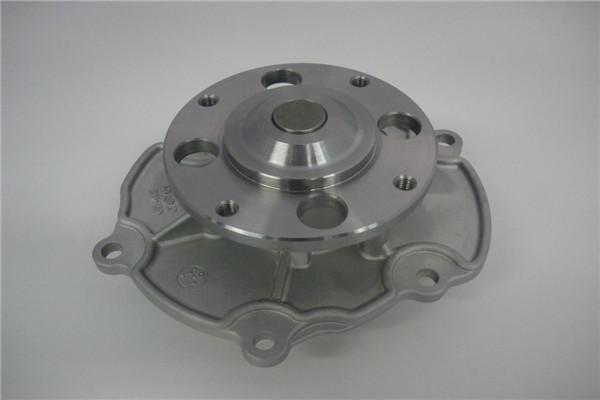 GMB GWG-93A - Water Pump parts5.com