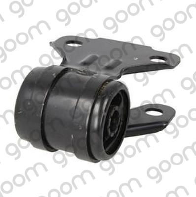 GOOM CAS-0436 - Сайлентблок, рычаг подвески колеса parts5.com