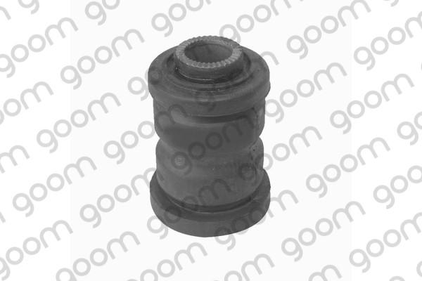 GOOM CAS-0546 - Сайлентблок, рычаг подвески колеса parts5.com