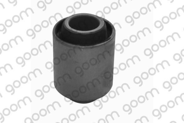 GOOM CAS-0713 - Сайлентблок, рычаг подвески колеса parts5.com