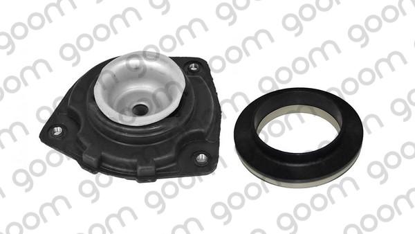 GOOM SM-0414 - Опора стойки амортизатора, подушка parts5.com