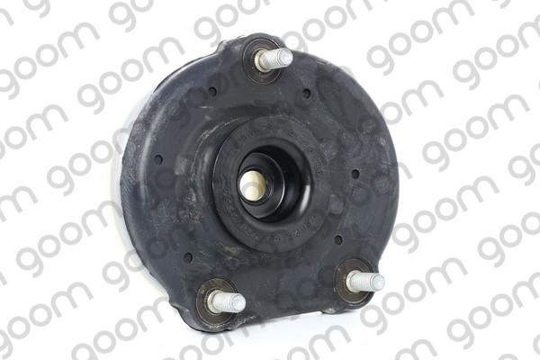 GOOM SM-0437 - Опора стойки амортизатора, подушка parts5.com