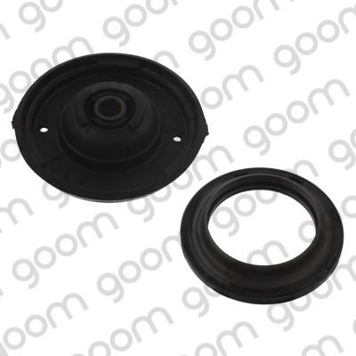 GOOM SM-0421 - Опора стойки амортизатора, подушка parts5.com