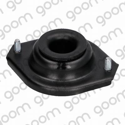 GOOM SM-0116 - Опора стойки амортизатора, подушка parts5.com