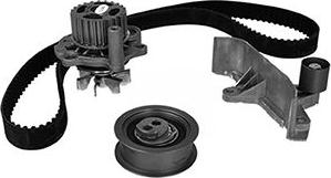 Graf KP947-3 - Water Pump & Timing Belt Set parts5.com