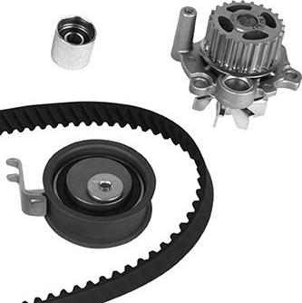 Graf KP947-2 - Water Pump & Timing Belt Set parts5.com