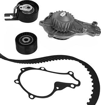 Graf KP859-1 - Water Pump & Timing Belt Set parts5.com