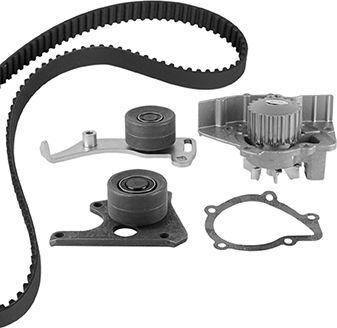 Graf KP391-1 - Water Pump & Timing Belt Set parts5.com