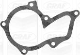 Graf PA990 - Water Pump parts5.com