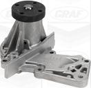 Graf PA990 - Water Pump parts5.com