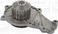 Graf PA938 - Water Pump parts5.com