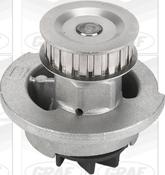 Graf PA441 - Water Pump parts5.com