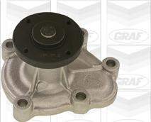 Graf PA415 - Water Pump parts5.com