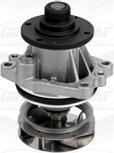 Graf PA432A - Water Pump parts5.com