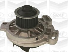 Graf PA424 - Water Pump parts5.com