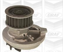 Graf PA572 - Water Pump parts5.com