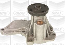 Graf PA612 - Water Pump parts5.com