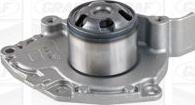 Graf PA1087 - Water Pump parts5.com