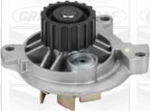 Graf PA898 - Water Pump parts5.com