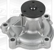 Graf PA834 - Water Pump parts5.com