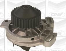 Graf PA383 - Water Pump parts5.com