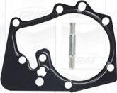 Graf PA724A - Water Pump parts5.com