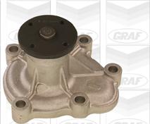 Graf PA728 - Water Pump parts5.com