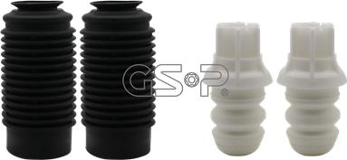 GSP 5405430PK - Пылезащитный комплект, амортизатор parts5.com