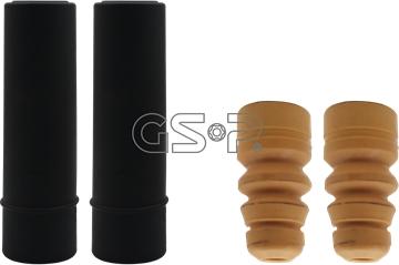 GSP 5405142PK - Пылезащитный комплект, амортизатор parts5.com