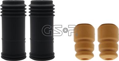 GSP 5405210PK - Пылезащитный комплект, амортизатор parts5.com