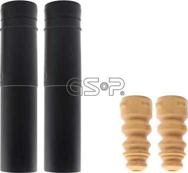 GSP 5406650PK - Пылезащитный комплект, амортизатор parts5.com