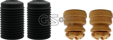 GSP 5406800PK - Пылезащитный комплект, амортизатор parts5.com