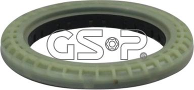 GSP 519001 - Подшипник качения, опора стойки амортизатора parts5.com