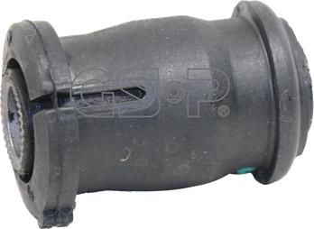 GSP 514962 - Bush of Control / Trailing Arm parts5.com