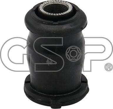 GSP 514962 - Сайлентблок, рычаг подвески колеса parts5.com