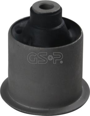 GSP 514901 - Втулка, балка моста parts5.com