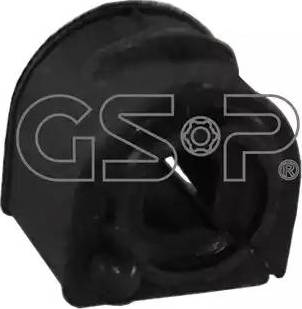 GSP 514908 - Втулка, стабилизатор parts5.com