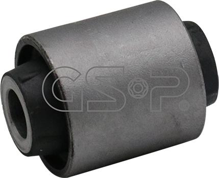 GSP 514930 - Сайлентблок, рычаг подвески колеса parts5.com