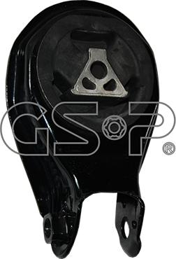 GSP 514431 - Подушка, опора, подвеска двигателя parts5.com