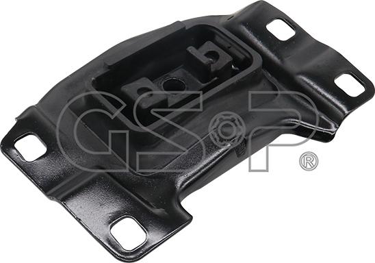 GSP 514565 - Подушка, опора, подвеска двигателя parts5.com