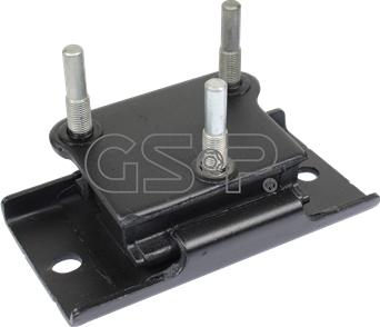 GSP 514589 - Подушка, опора, подвеска двигателя parts5.com