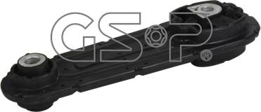 GSP 514584 - Подушка, опора, подвеска двигателя parts5.com