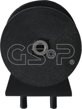 GSP 514604 - Подушка, опора, подвеска двигателя parts5.com