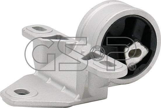 GSP 514605 - Подушка, опора, подвеска двигателя parts5.com