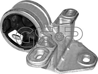 GSP 514605 - Подушка, опора, подвеска двигателя parts5.com