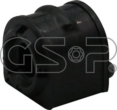 GSP 514031 - Втулка, стабилизатор parts5.com