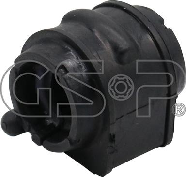 GSP 514033 - Втулка, стабилизатор parts5.com